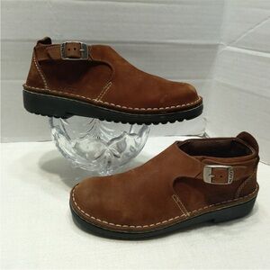 Naot Malta Comfort Shoes